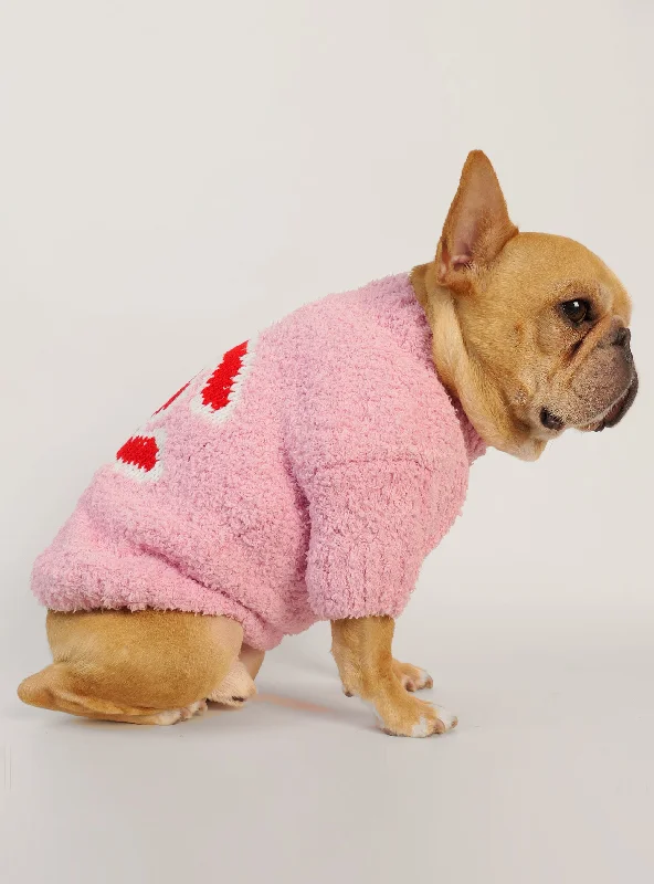 Coco Dog Sweater