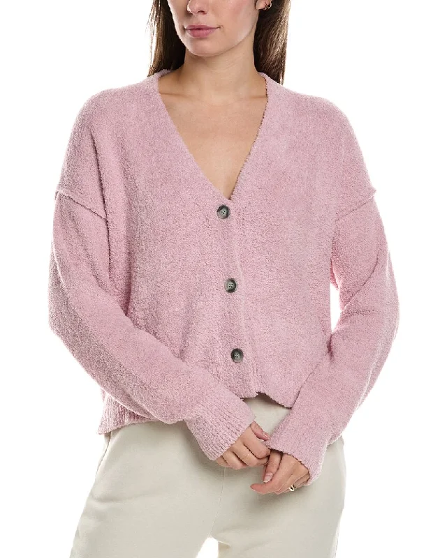 NATORI EDIT Luna Cardigan