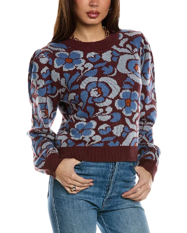 Driftwood Felicia Sweater