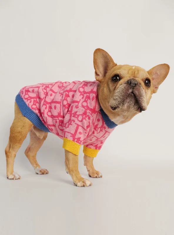 Diordinary Dog Sweater