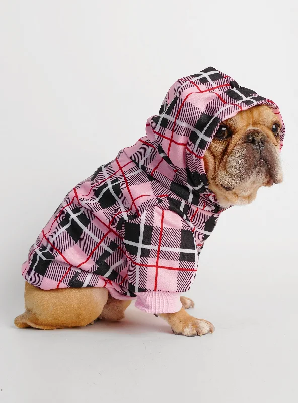 The London Dog Hoodie