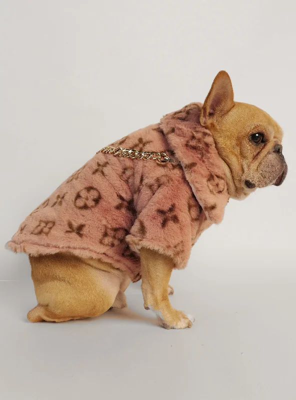 Louie Dog Sweater