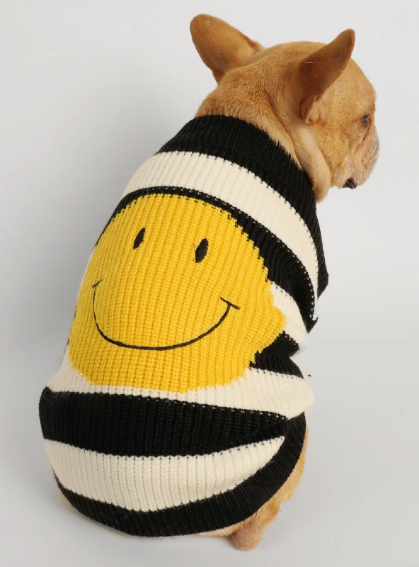 The 90's Kid Dog Sweater