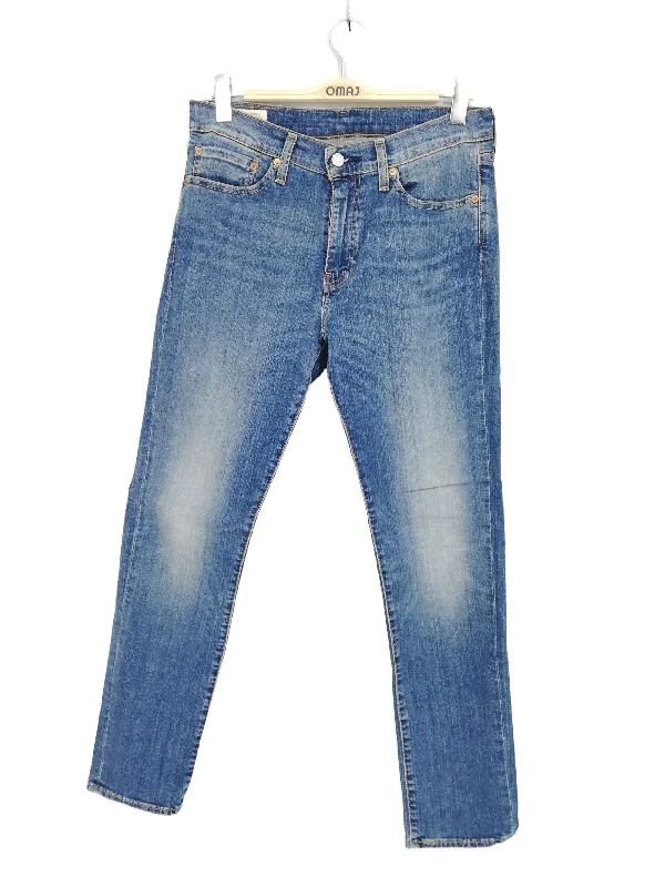 Jean droit Levi's