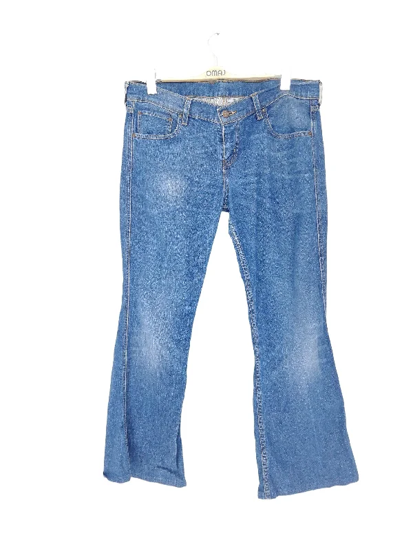 Jean droit Levi's