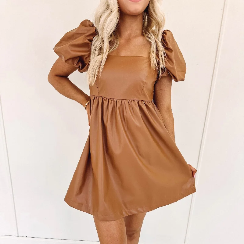 Callahan Dress