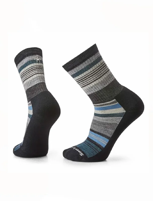 Everyday Joviansphere Crew Socks, Black