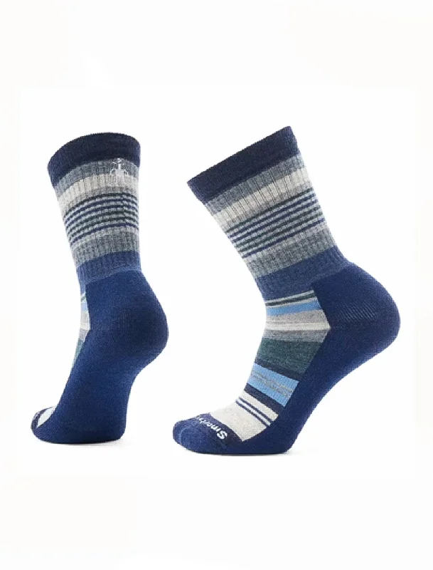 Everyday Joviansphere Crew Socks, Navy