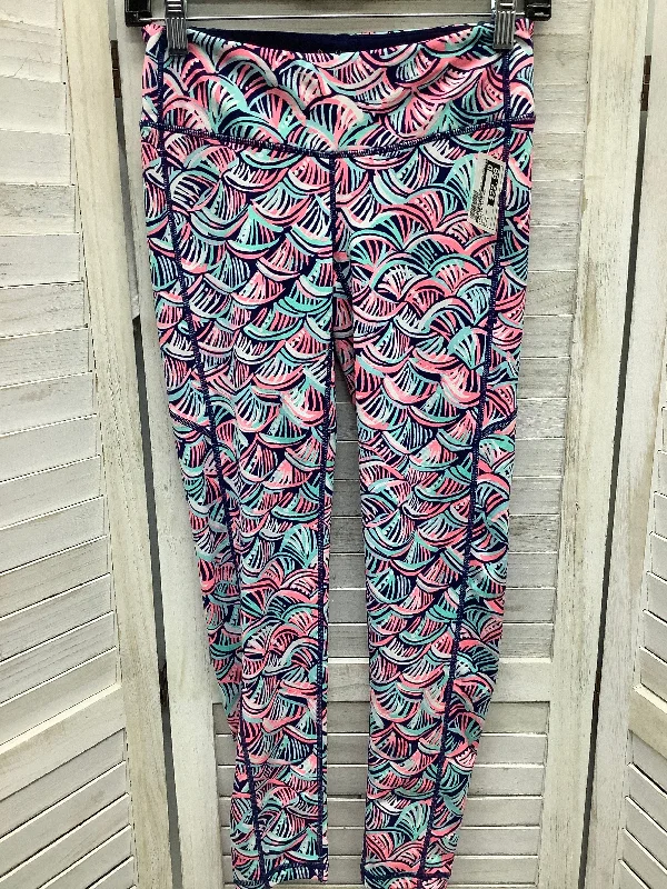 Athletic Leggings By Lilly Pulitzer  Size: S