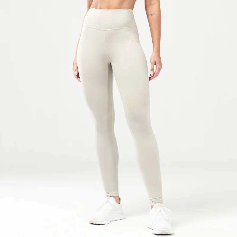 Code Run The City Leggings - Willow Grey