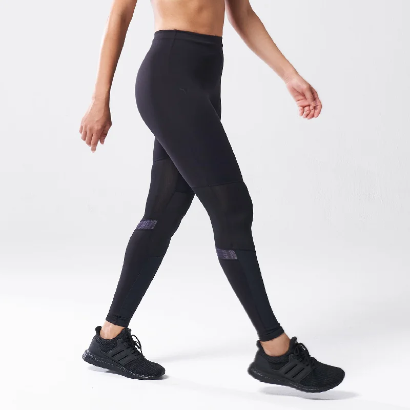 LAB360° A.C.T Leggings - Black