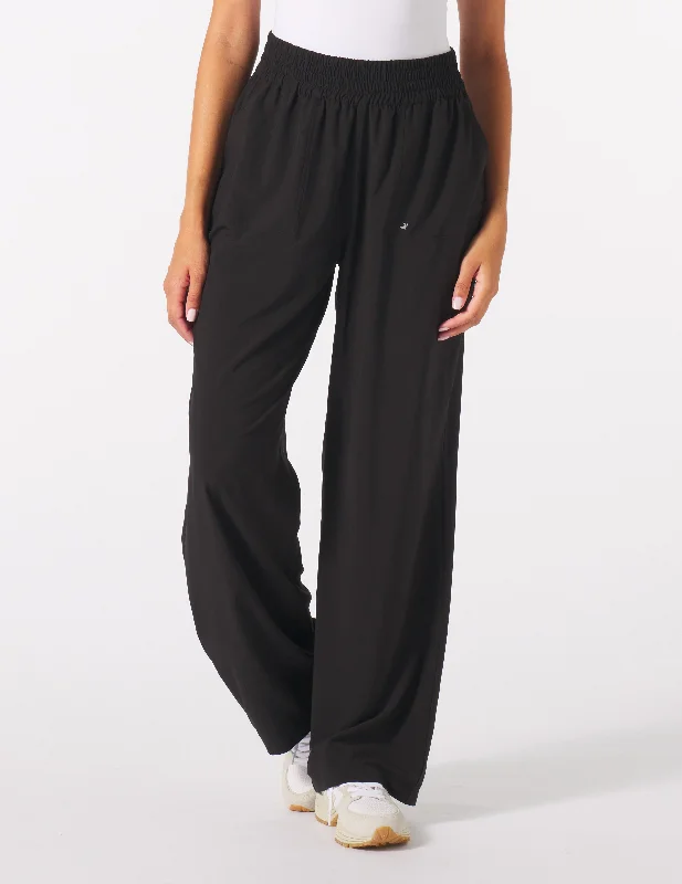 Sydney Pant: Black