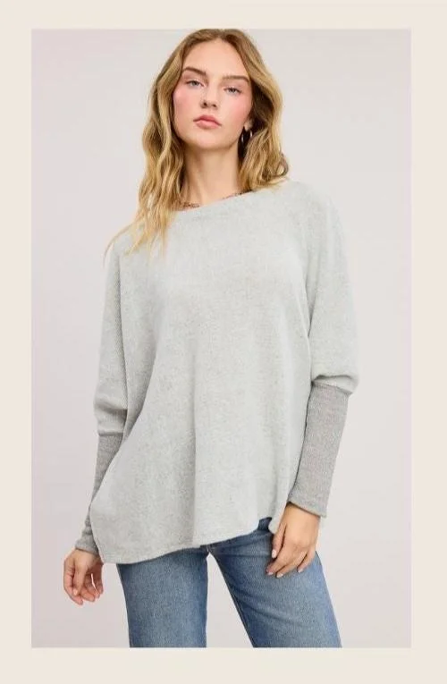 Charlotte Dolman Top