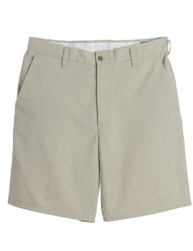 Reworked Long Chino Short - W31