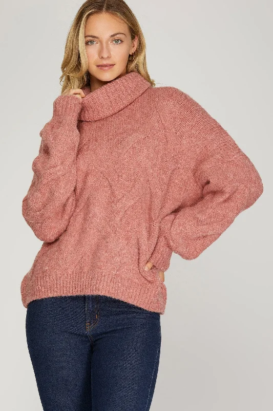 Mandy Sweater